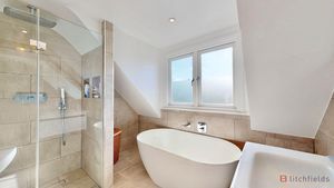 bathroom shower room- click for photo gallery